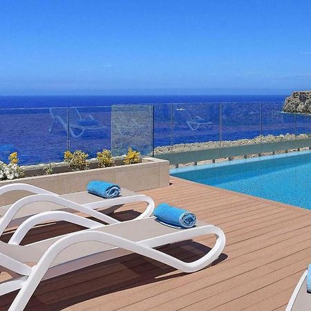 Villa Turquesa Mar Cala en Forcat Zewnętrze zdjęcie